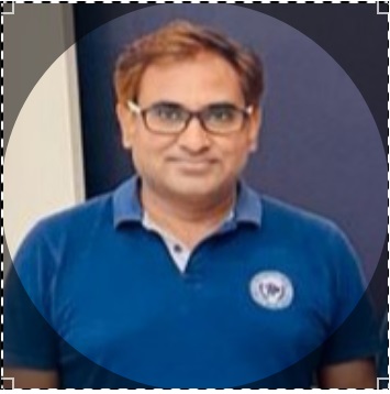 Dr. Anil Yadav